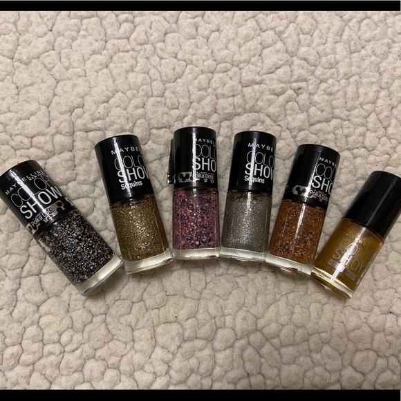 💅❤️Limited edition ❤️ 💅💕 - Picture 1 of 6